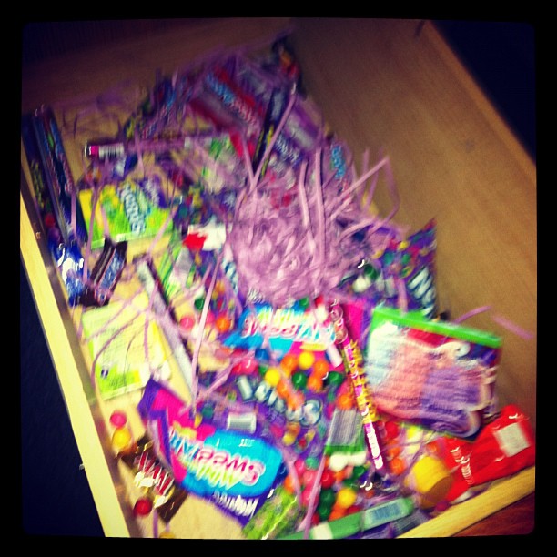 @TheKaranBrar we found your stash..! if you ever wanna see it again, bring me ic...