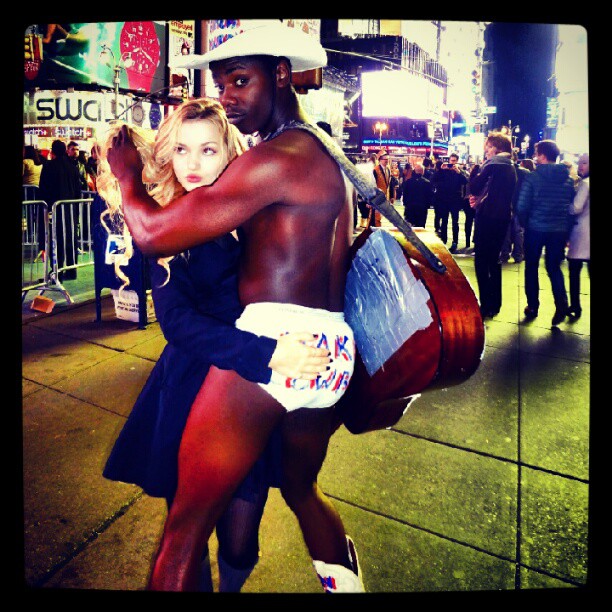 #ItsLove...