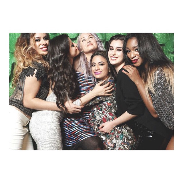 This summer is going to be legendary. #SUMMERREFLECTION || @fifthharmony @beamil...
