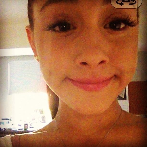 lol #sillysmile #hi...