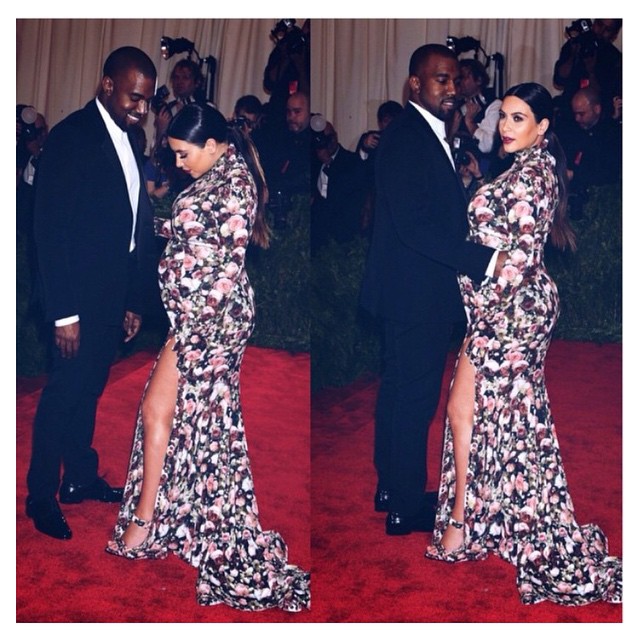 My 1st Met!!! #Givenchy...