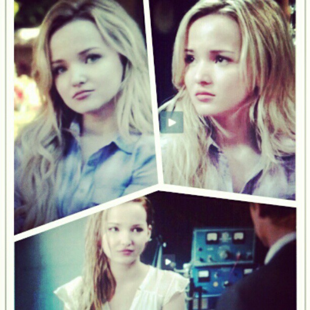 The Mentalist; Charlotte Jane....