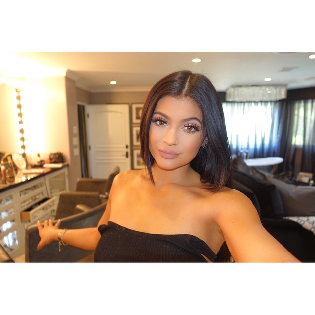 gotta do a little repost for my love @makeupbyariel cuz I accidentally deleted t...