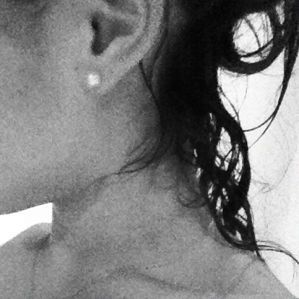 Curlies coming back...