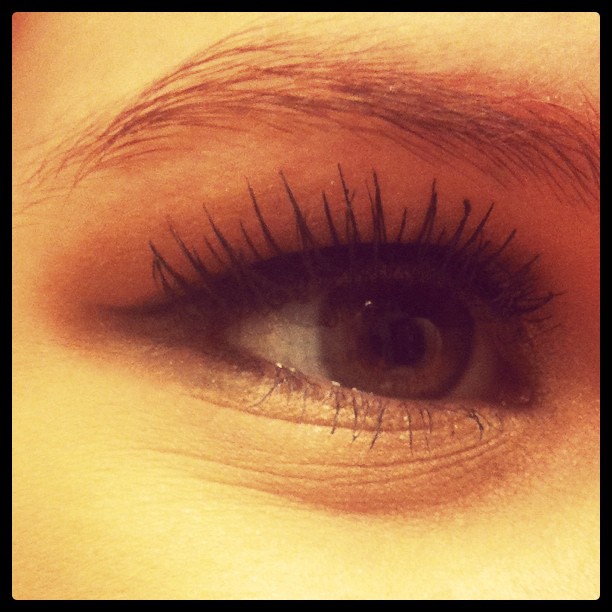 sometimes, you're not looking close enough; sometimes, you're looking too closel...