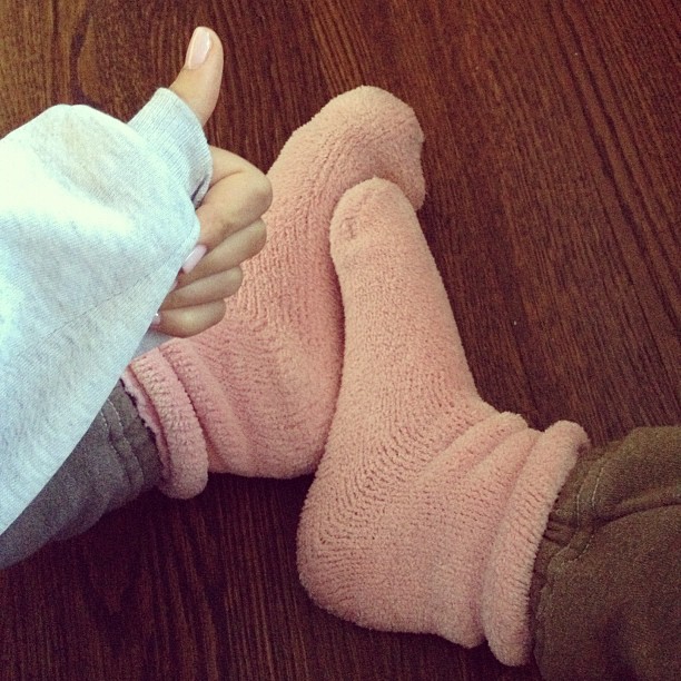 My house is freezing...