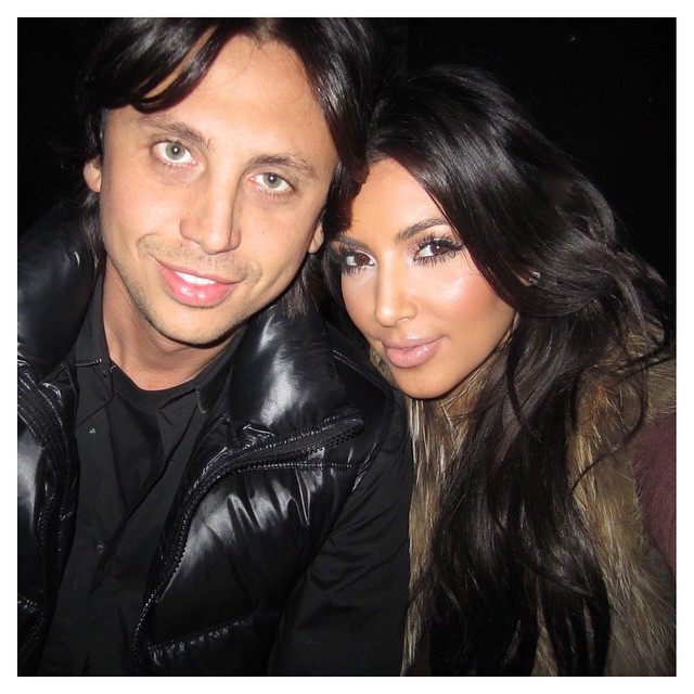 And this pic in 2010 I remember the outfit it was around my bday in NYC w @jonat...