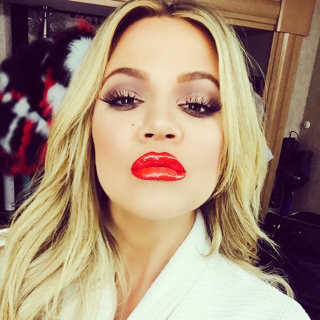 I love my painted look today!! Thank you @jenatkinhair @joycebonelli @monicarose...