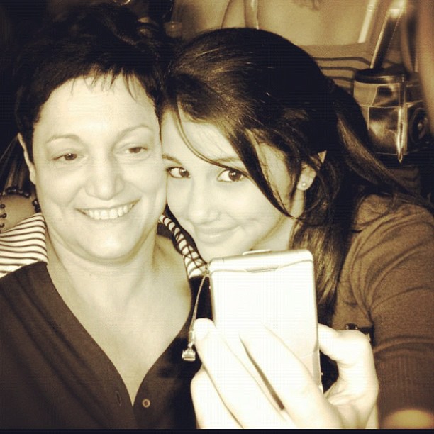 RIP Aunt Judy.. I know you're up there watching over me and giving me strength w...