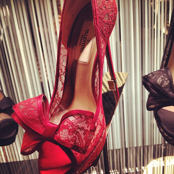 Hey Valentino, are you trying to kill me this season? ...