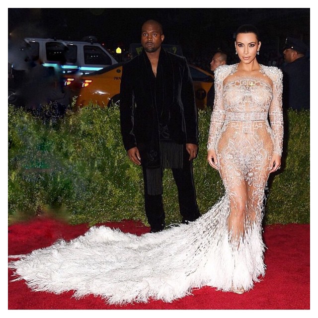 Thank you so much to everyone who made this look happen last night! Of course @p...