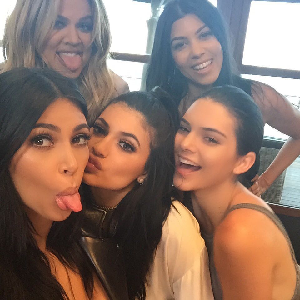 Squad Goals...
