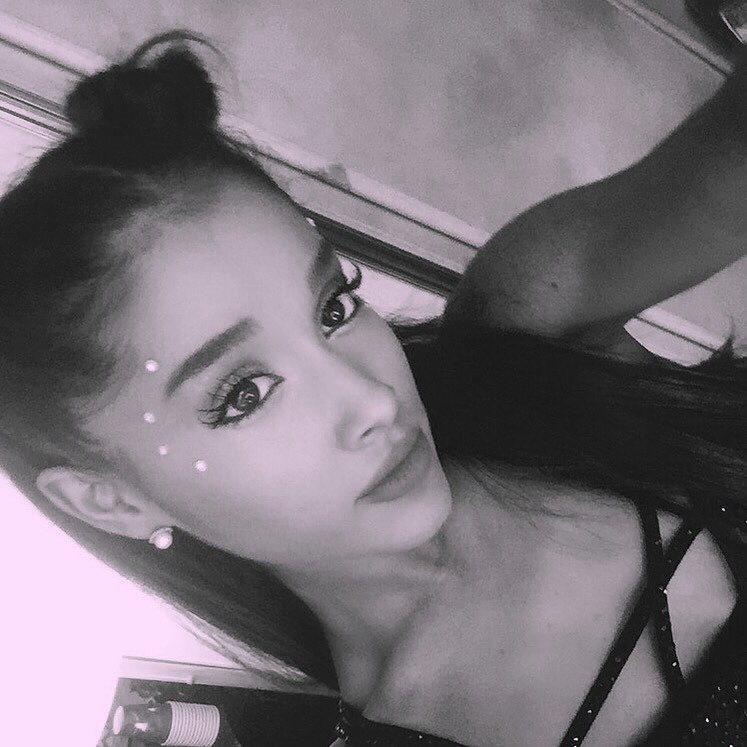 and he calls me 'moonlight' too.... ...