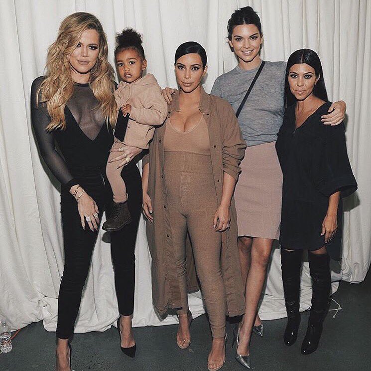 Squad #yeezy...