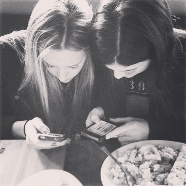 I love youu...