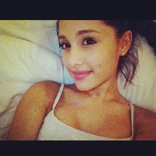 Nighty night ...