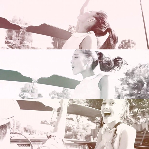 Posting the Gimme Some Lovin' video to my Youtube today at 5pmEST/2pmPST! I hope...