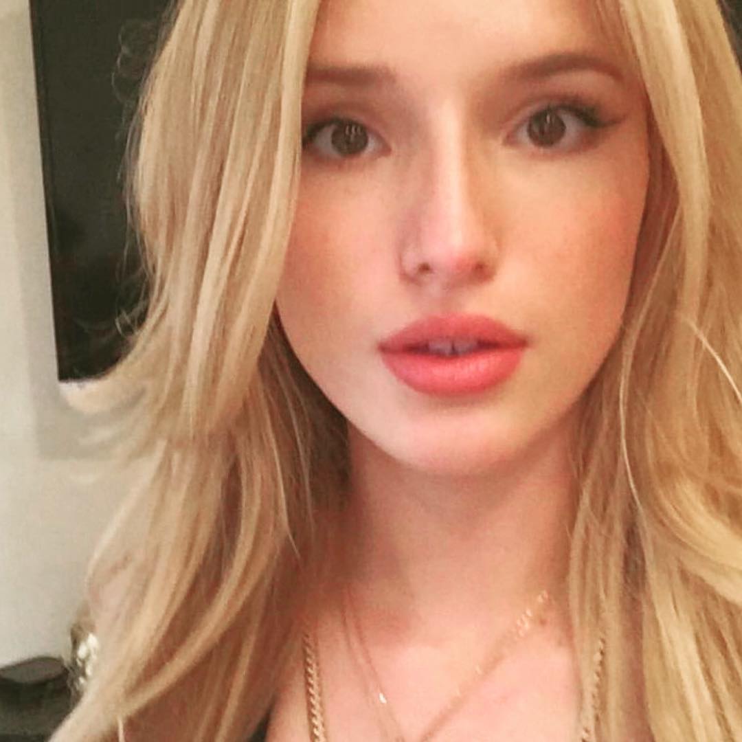 Swedish Bella Instagram