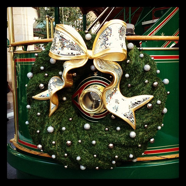 Most wonderful time of the year ...