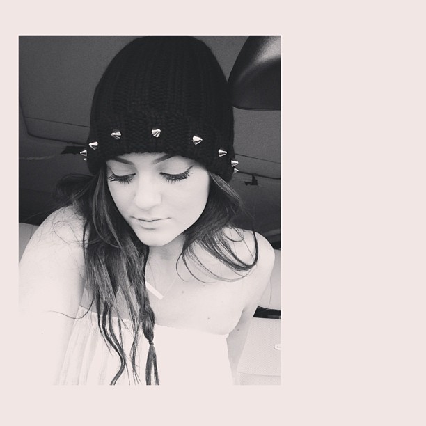 Beanie Day ...