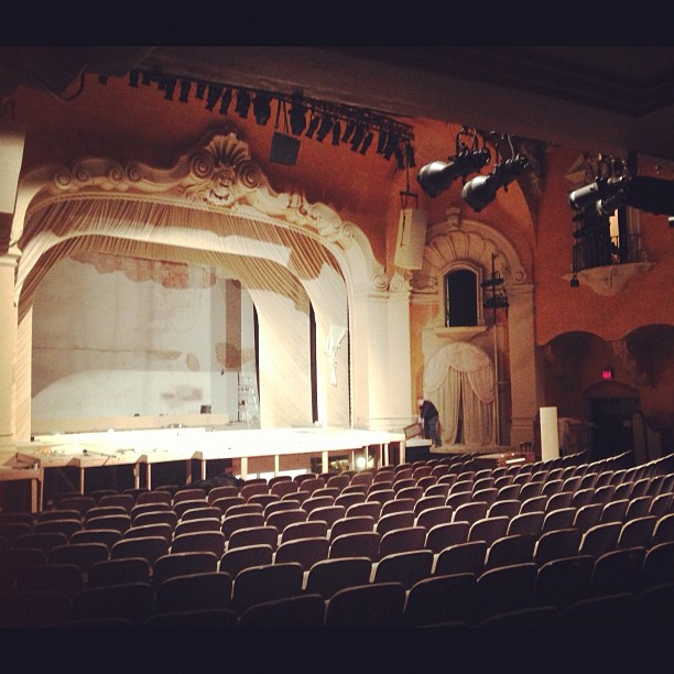 Home for the rest of the month! #SnowWhiteChristmas...