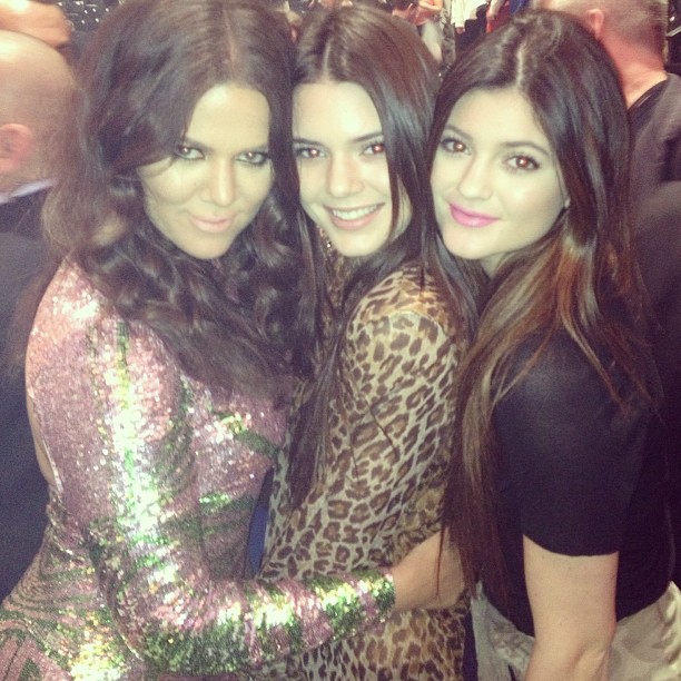 Sissy time @khloekardashian...