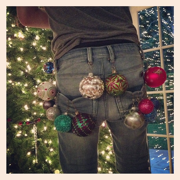 Nice balls @FrankieJGrande...