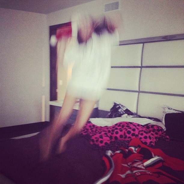 @allybrookeofficial u ok...