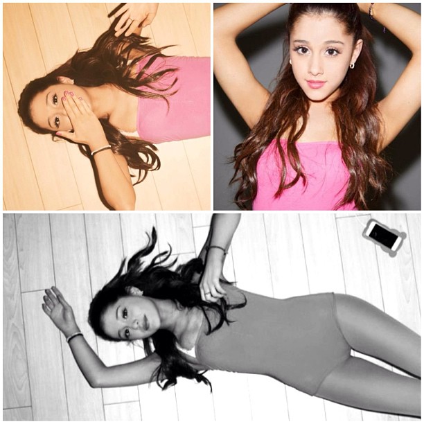Pics from my shoot with @jonescrow are finally up on my Facebook. How awesome is...