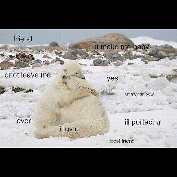 Tag your best friend @lexie1225 #iloveyou #forever #missyousomuch...