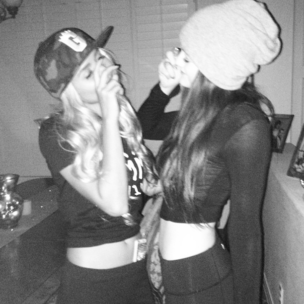Wait I love her @princesspiamia ...