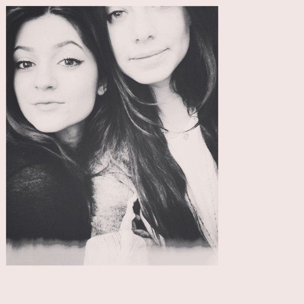 I love you @zoeegordon ...