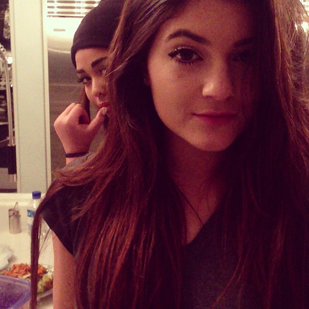 You gotta stay creepin...