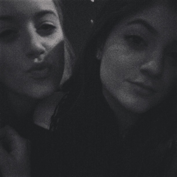 Bestie...