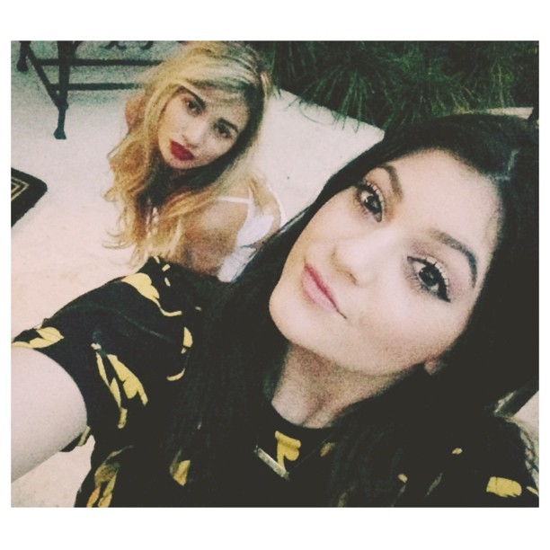 Play date with my boo @princesspiamia...