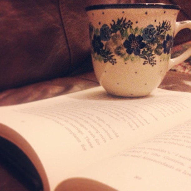 #Evening...