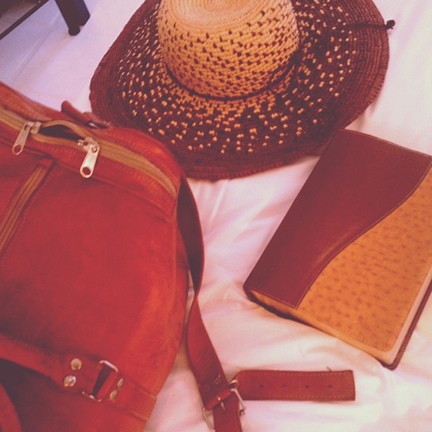 the essentials--...