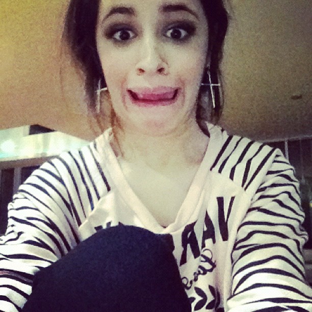WE'RE PERFORMING GIVE YOUR HEART A BREAK IM SO EXCITED ILY DEMI I HAVE ALL UR CA...