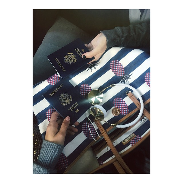 Booked a flight yesterday in pursuit of the grand opportunity to actively not. |...