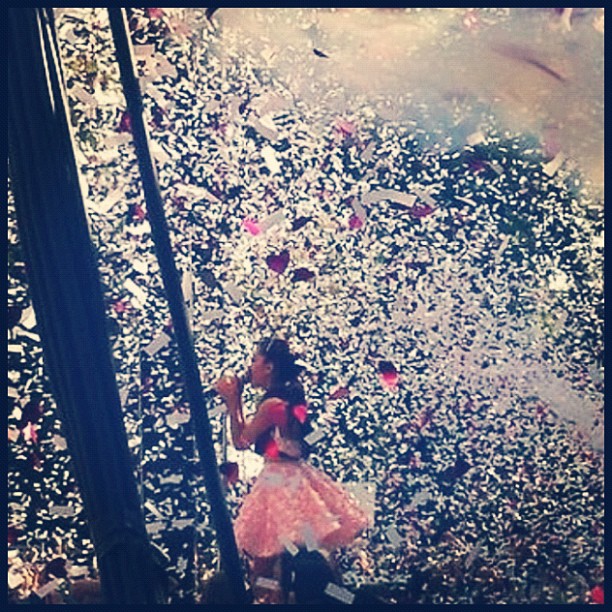 #repost #confetti xoxo...
