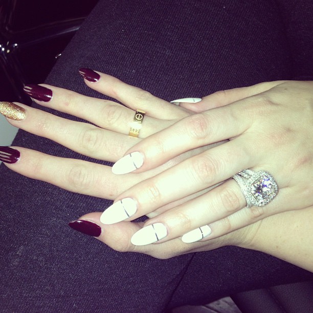 Sister Love @khloekardashian...
