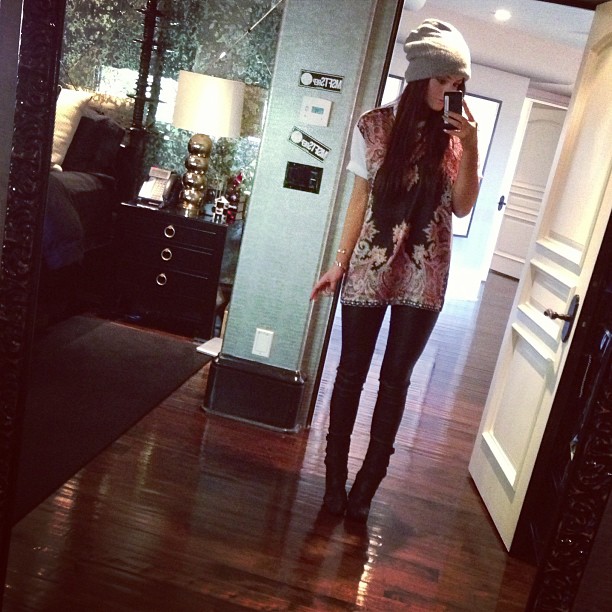 Outfit Today...