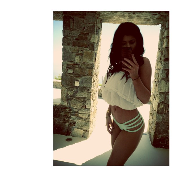 missing you, Greece xx...