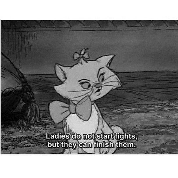 Sensible...
