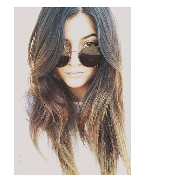 back to light hair ...