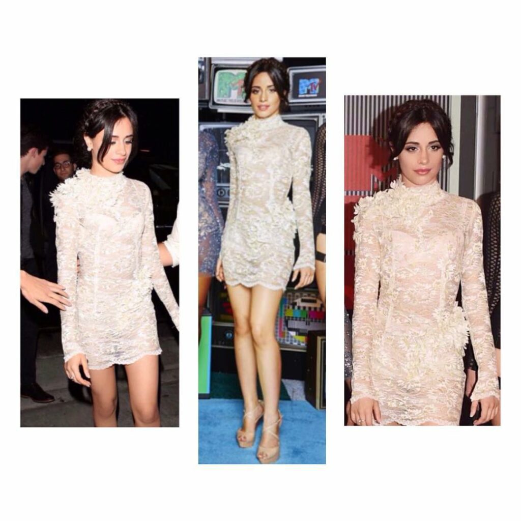 VMA's!!!! like all things in life, i really wanted to feel like a fairy princess...