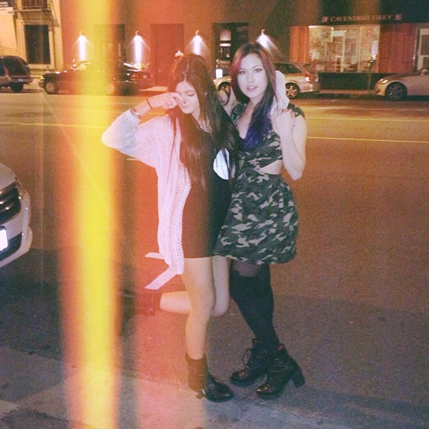 I  her @telana11...