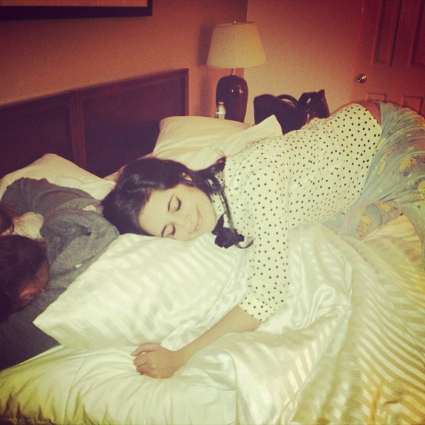 I just wanna cuddle @dinahjane97...