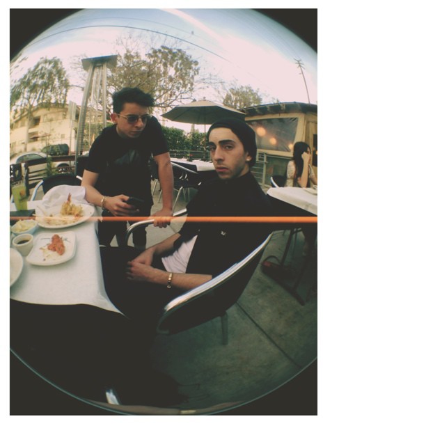 My favorite boys. @iputthecityonmyback @iputtheeconomyonmyback...