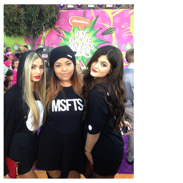 #KCA...